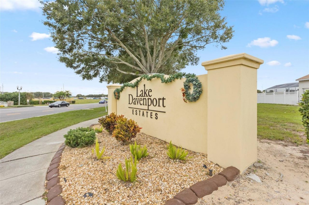 726 Rochester Loop , Davenport, FL 33897 Photo