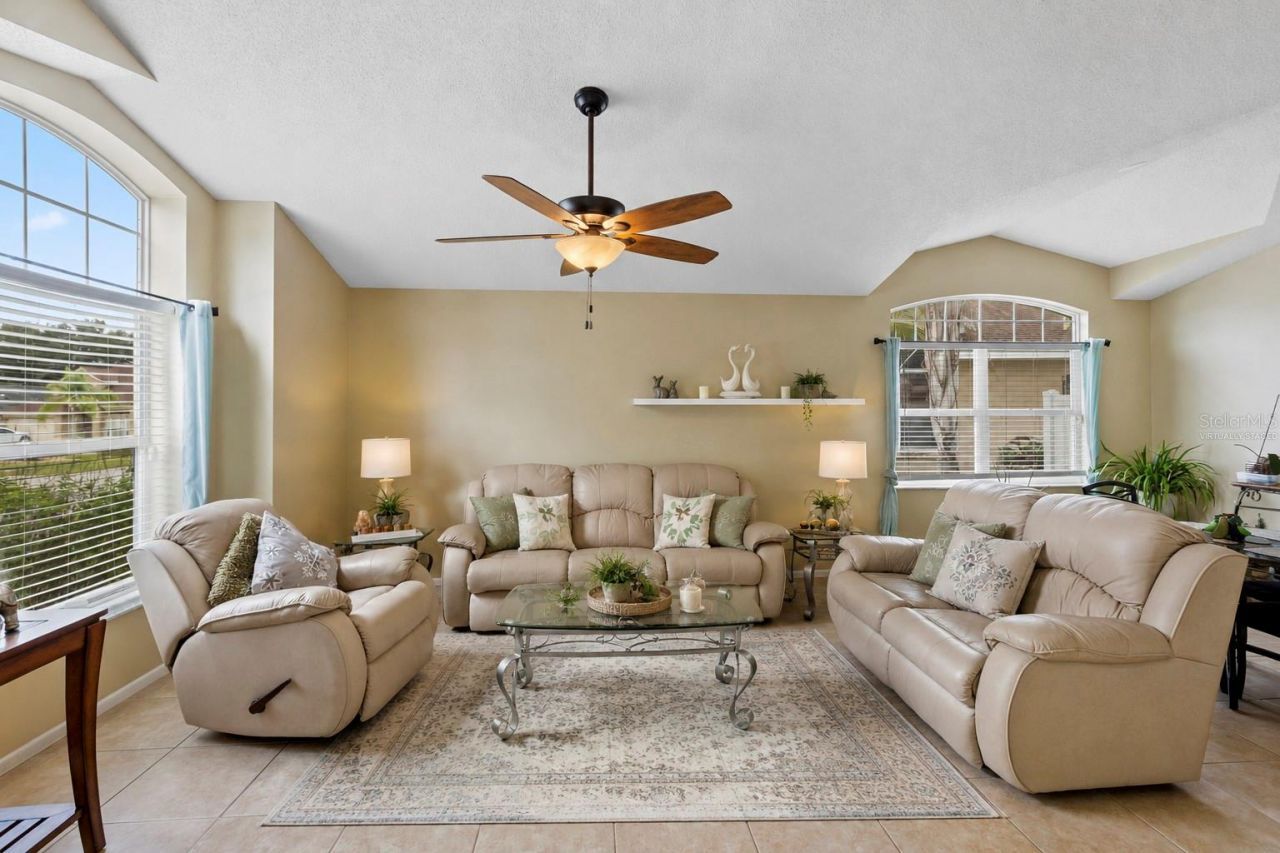 726 Rochester Loop , Davenport, FL 33897 Photo