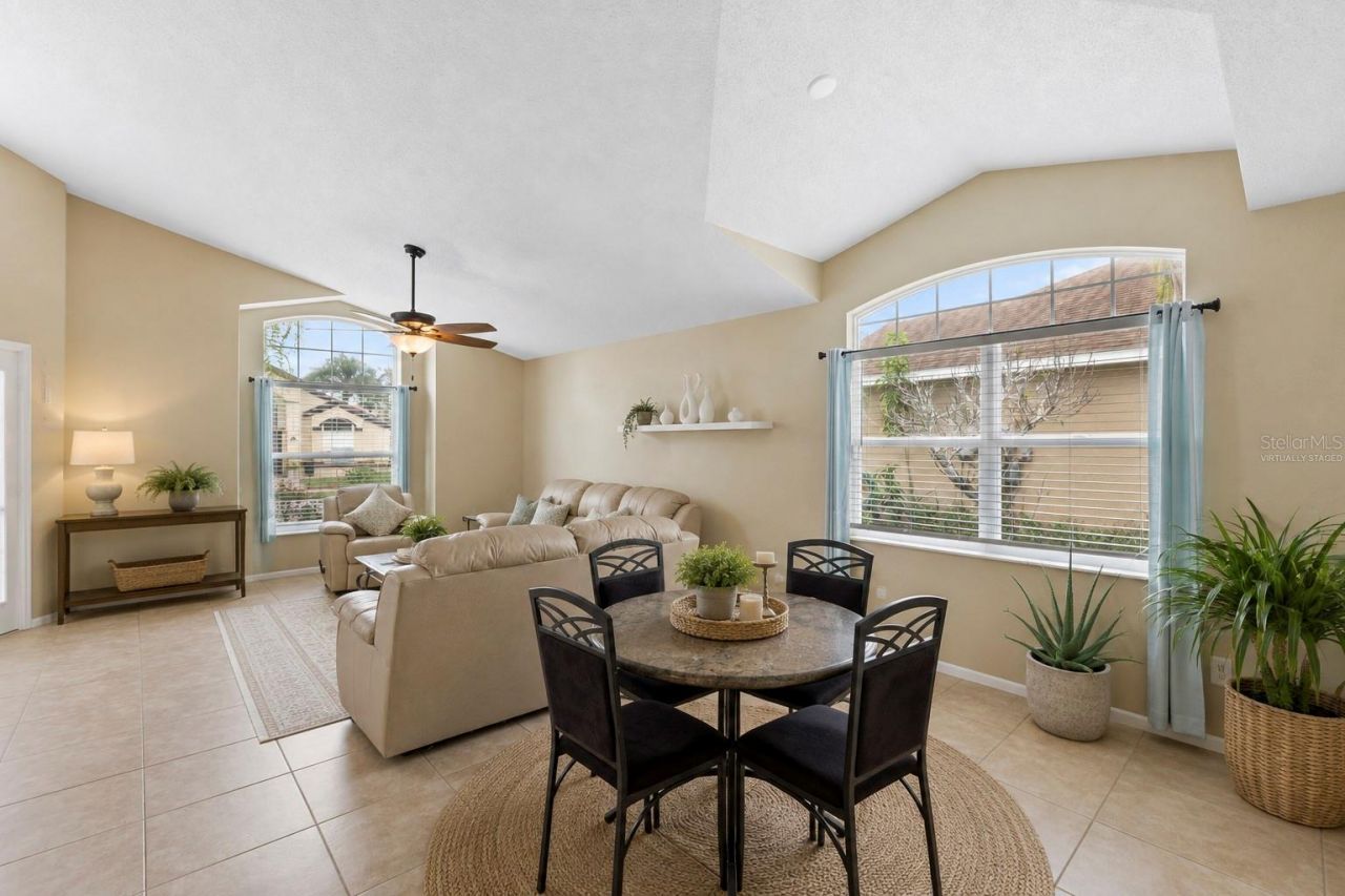 726 Rochester Loop , Davenport, FL 33897 Photo