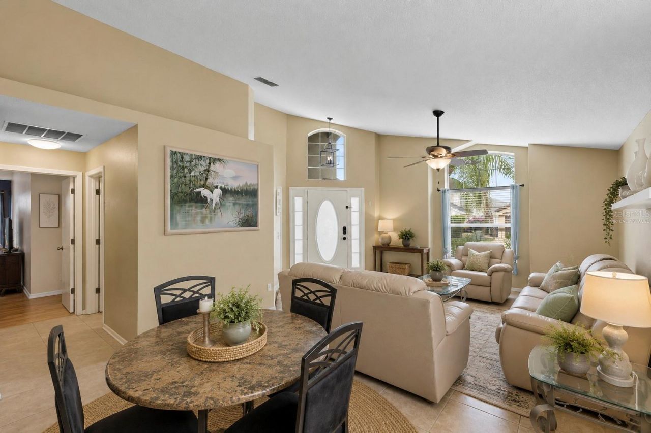 726 Rochester Loop , Davenport, FL 33897 Photo