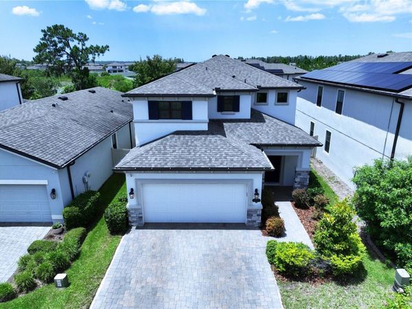 19219 LEONARD ROAD , LUTZ, FL 33558