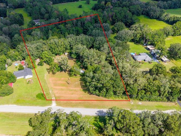 5301 NW COUNTY ROAD 235 , ALACHUA, FL 32615