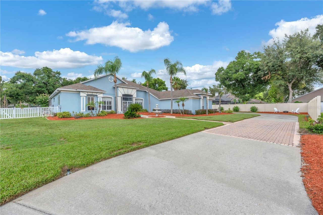 4419 Swift Circle, Valrico, FL 33596 Photo