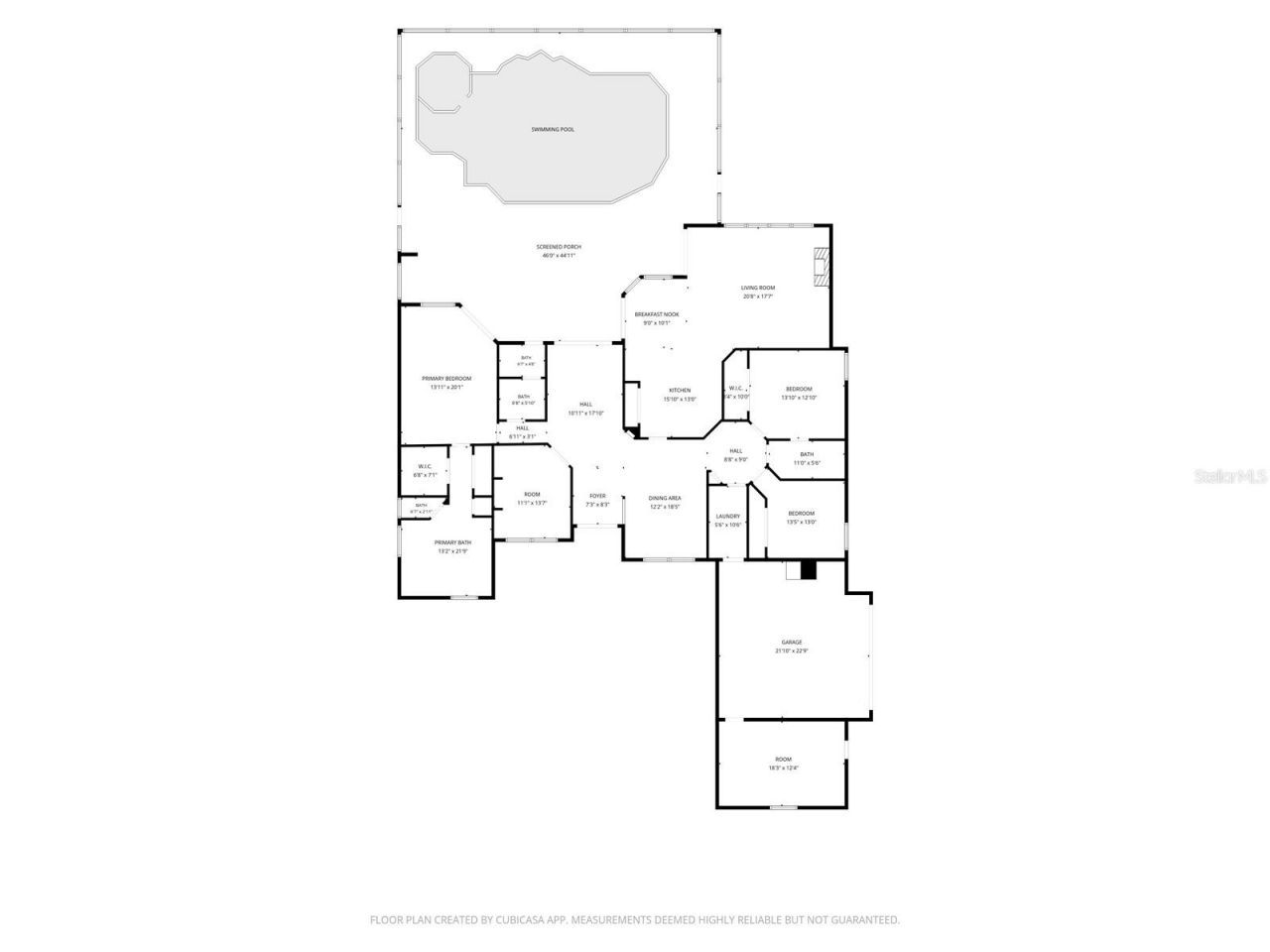4419 Swift Circle, Valrico, FL 33596 Photo