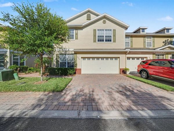 3606 SANCTUARY DRIVE , ST CLOUD, FL 34769