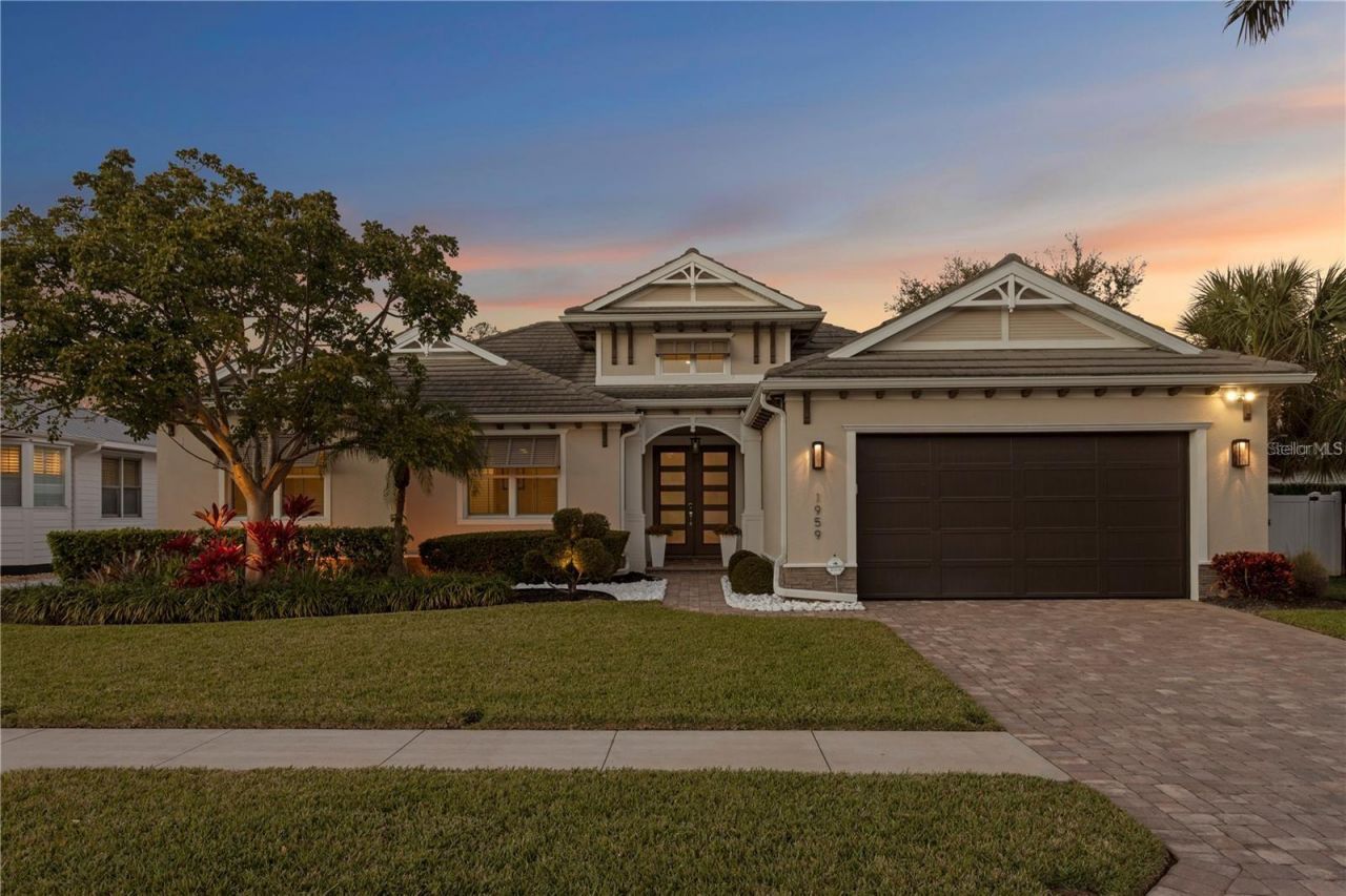 1959 Hibiscus Street, Sarasota, FL 34239 Photo