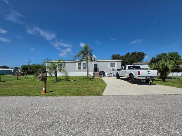 1837 BLOSSOM COURT , PUNTA GORDA, FL 33982