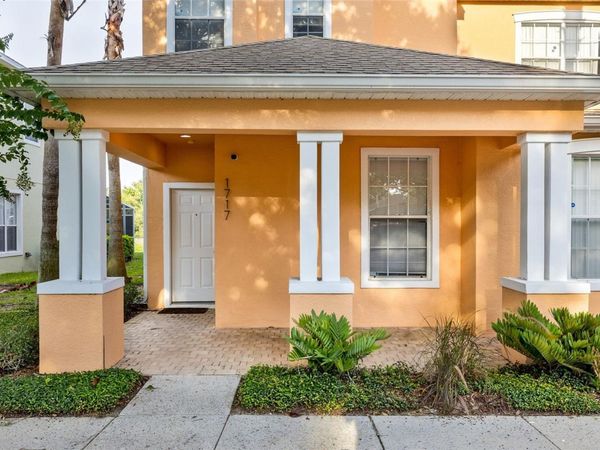 1717 RETREAT CIRCLE , CLERMONT, FL 34714