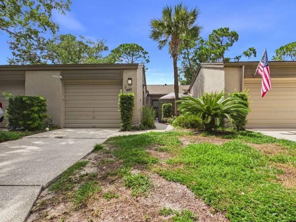 407 MEADOWOOD BOULEVARD , FERN PARK, FL 32730