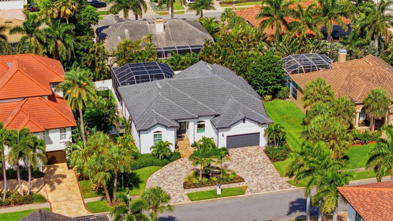 6128 Pasadena Point Boulevard, Gulfport, FL 33707 Photo