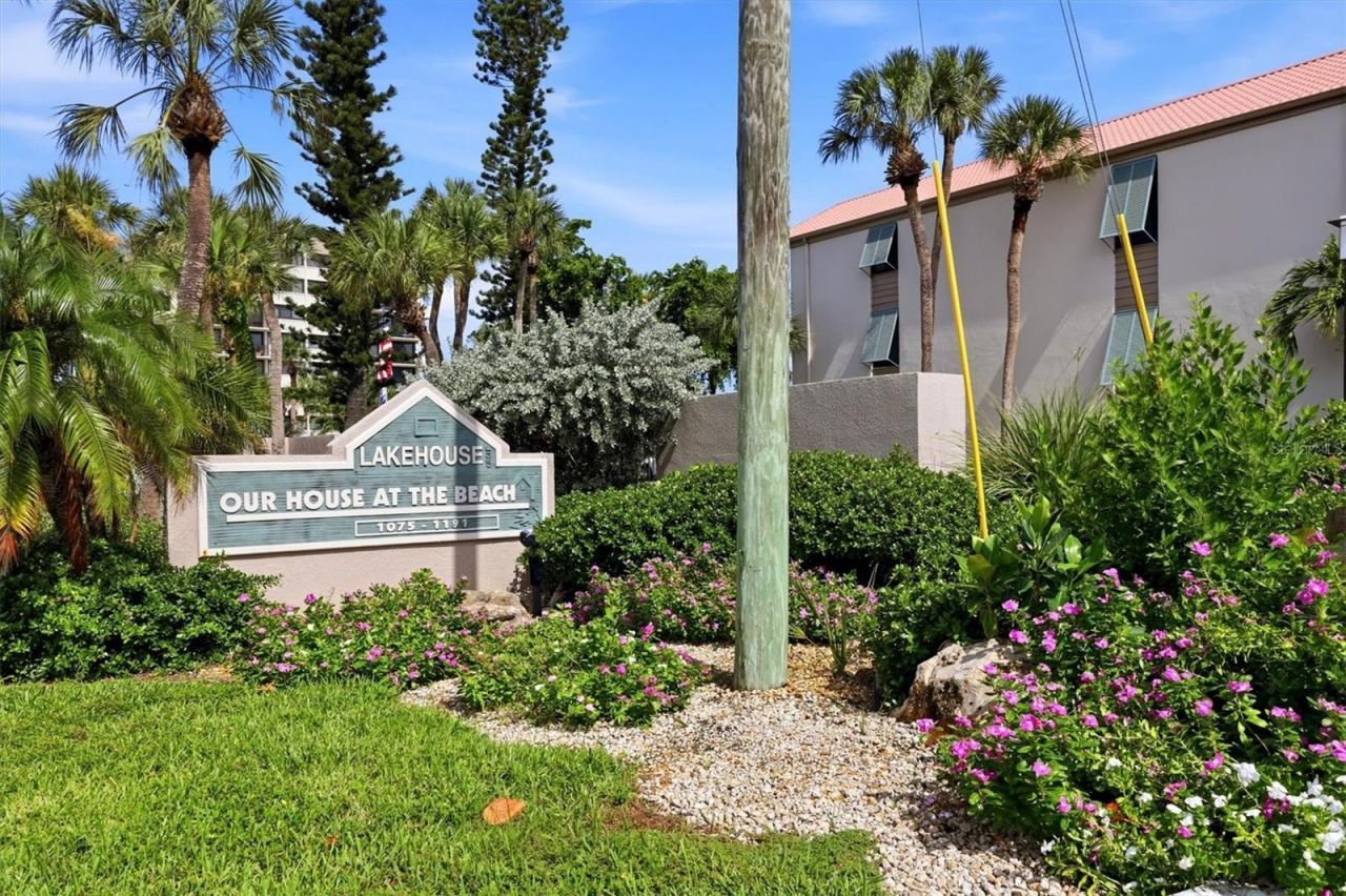 1187 Lake House Circle, Unit C127, Sarasota, FL 34242 Photo