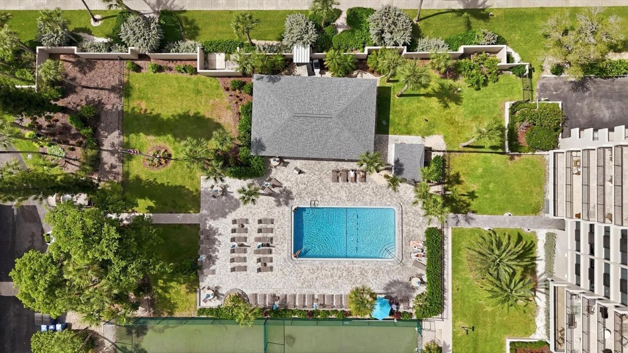 1187 Lake House Circle, Unit C127, Sarasota, FL 34242 Photo
