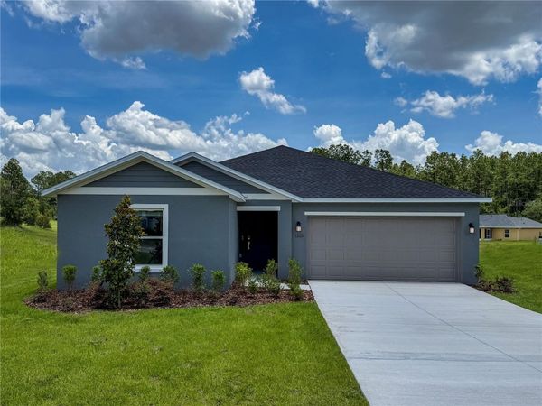 13079 SW 86TH COURT , OCALA, FL 34473