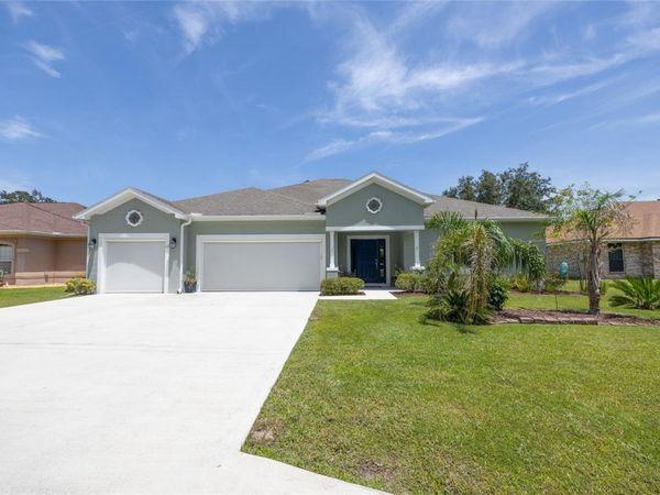 17 WHITE HAVEN LANE , PALM COAST, FL 32164