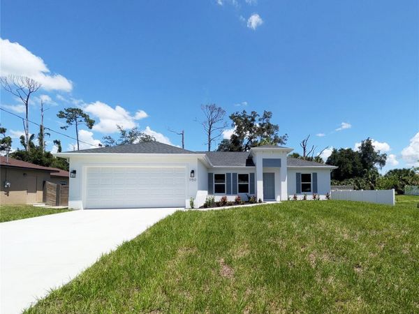 1150 TALHEM AVENUE , NORTH PORT, FL 34288