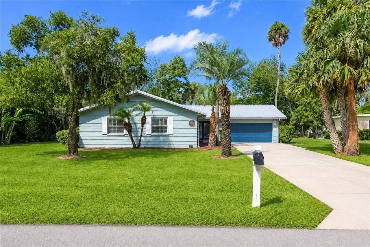 2178 N Watersedge Drive, Crystal River, FL 34429 Photo