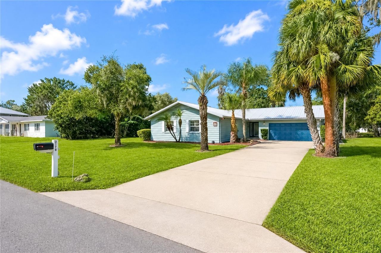 2178 N Watersedge Drive, Crystal River, FL 34429 Photo