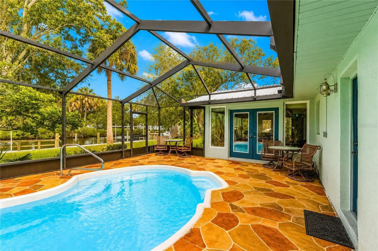 2178 N Watersedge Drive, Crystal River, FL 34429 Photo