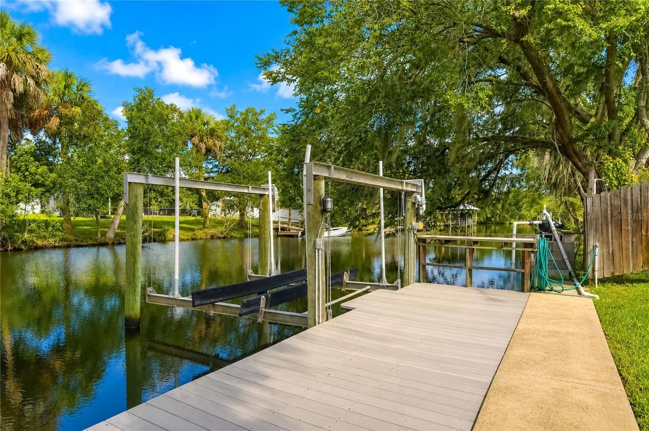 2178 N Watersedge Drive, Crystal River, FL 34429 Photo