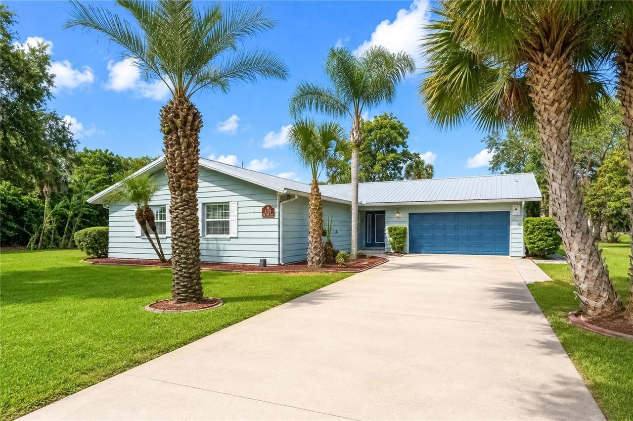 2178 N Watersedge Drive, Crystal River, FL 34429 Photo