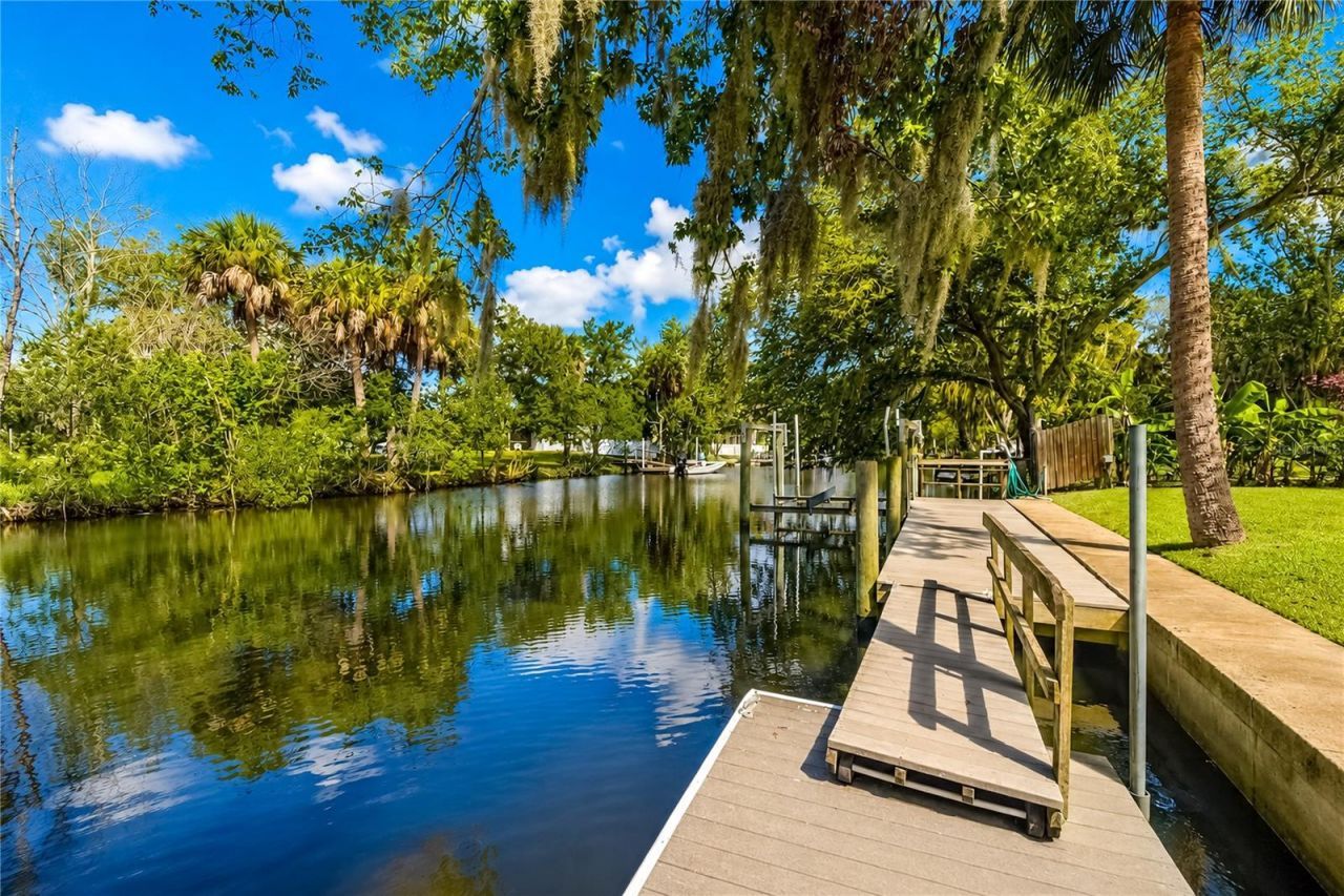 2178 N Watersedge Drive, Crystal River, FL 34429 Photo