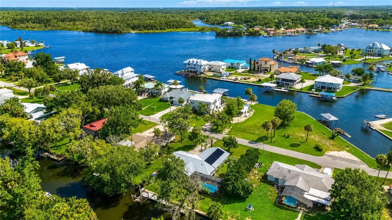 2178 N Watersedge Drive, Crystal River, FL 34429 Photo