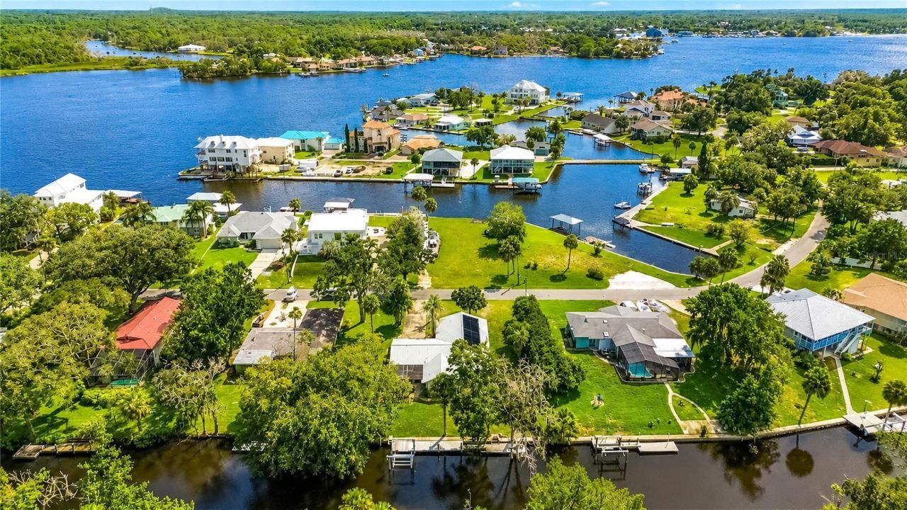 2178 N Watersedge Drive, Crystal River, FL 34429 Photo