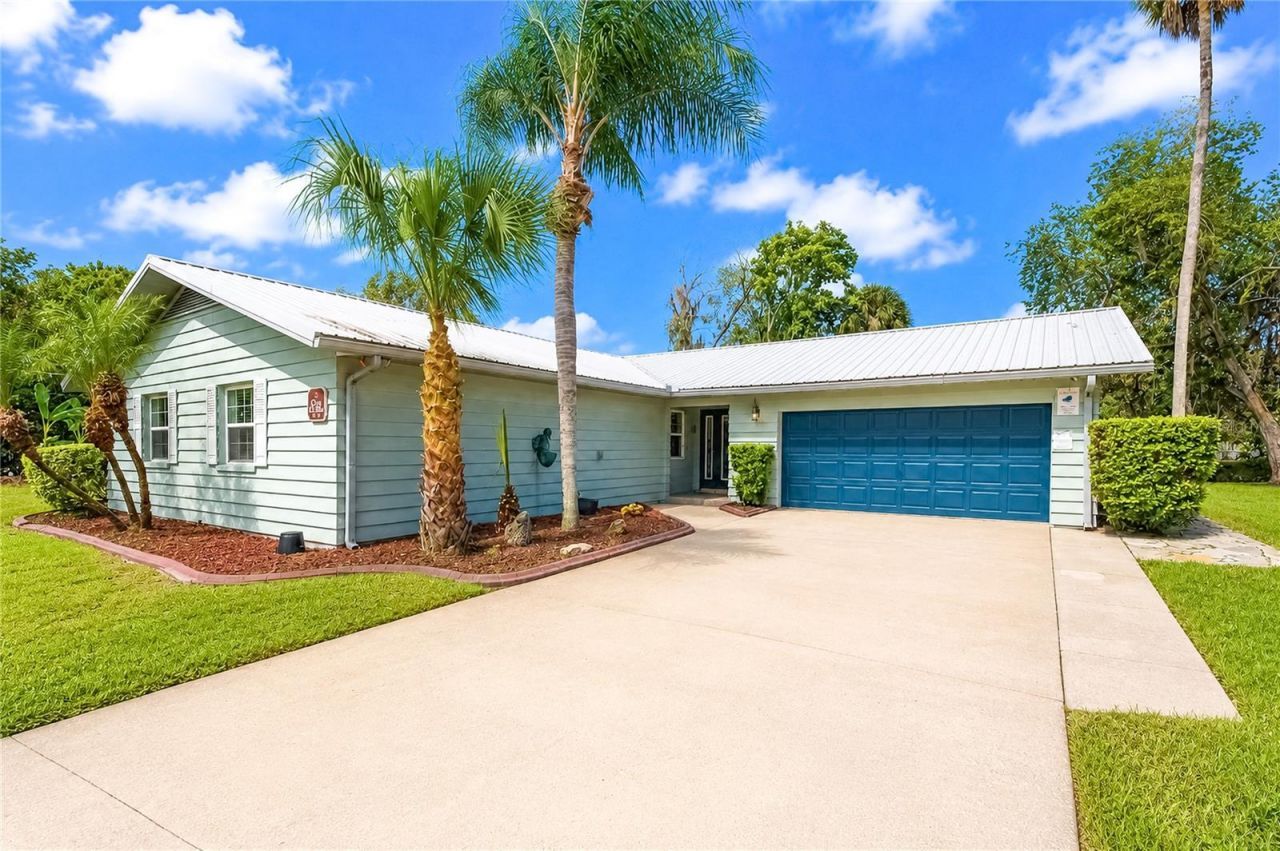 2178 N Watersedge Drive, Crystal River, FL 34429 Photo