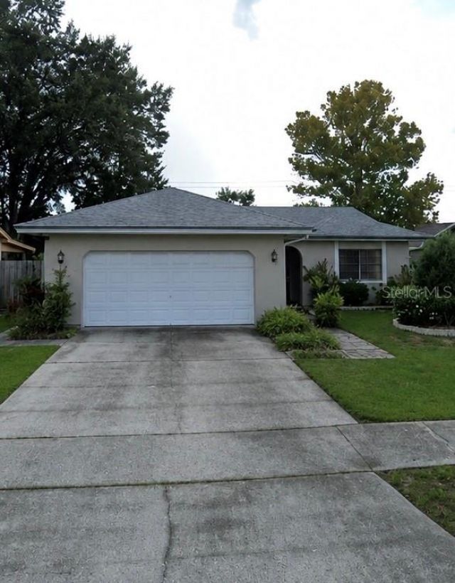 4814 Ridge Point Drive , Tampa, FL 33624 Main Photo