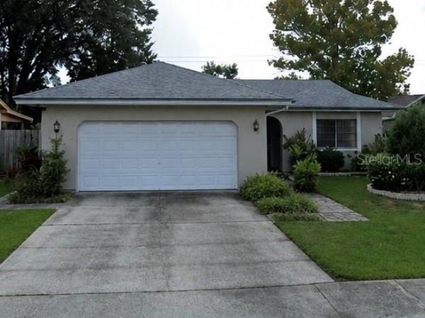 4814 RIDGE POINT DRIVE , TAMPA, FL 33624