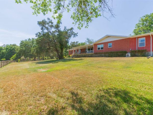 34211 BLANTON ROAD, DADE CITY, FL 33523