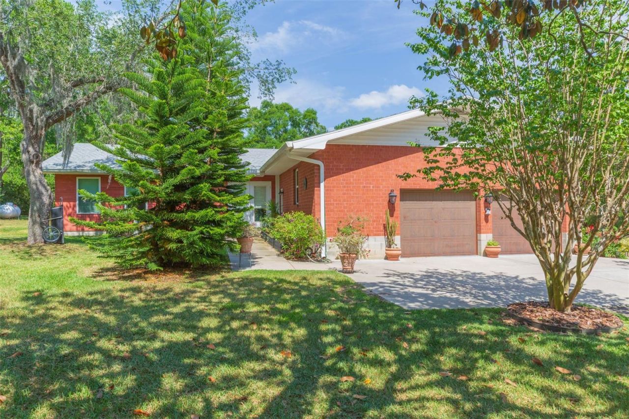 34211 Blanton Road, Dade City, FL 33523 Photo