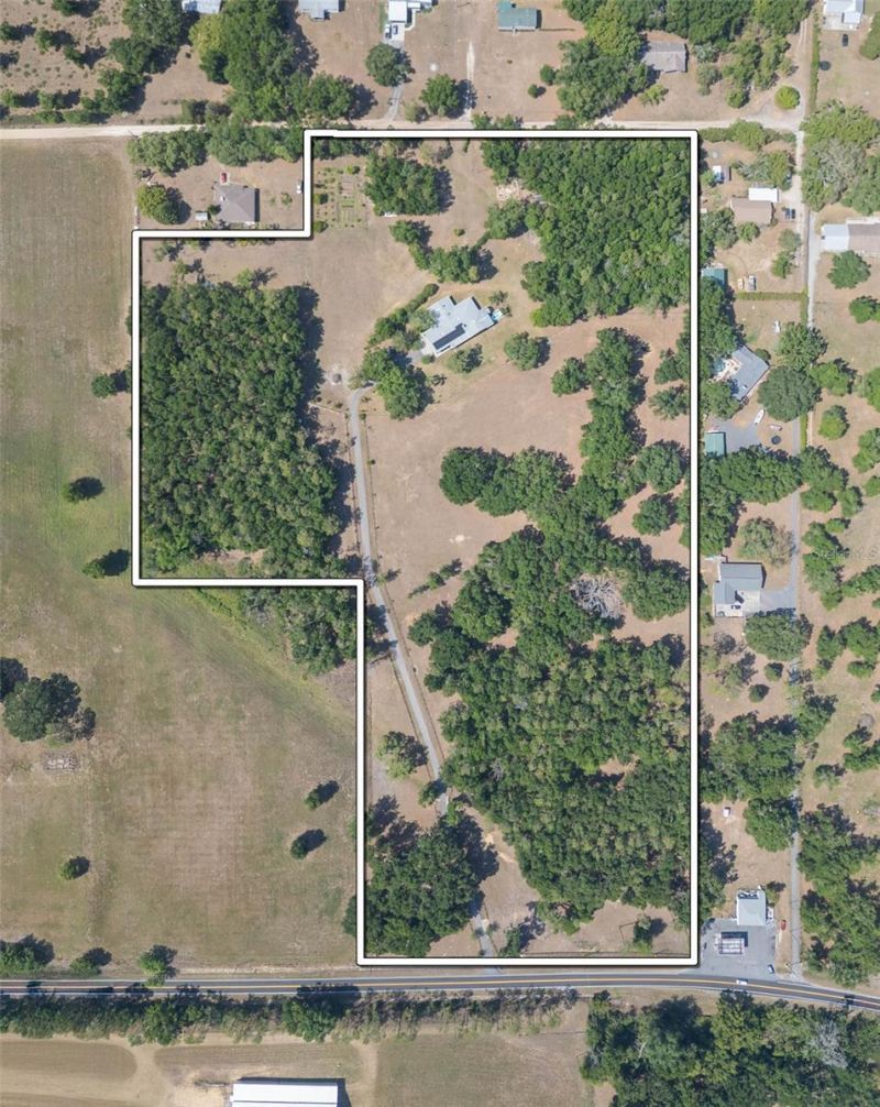 34211 Blanton Road, Dade City, FL 33523 Photo