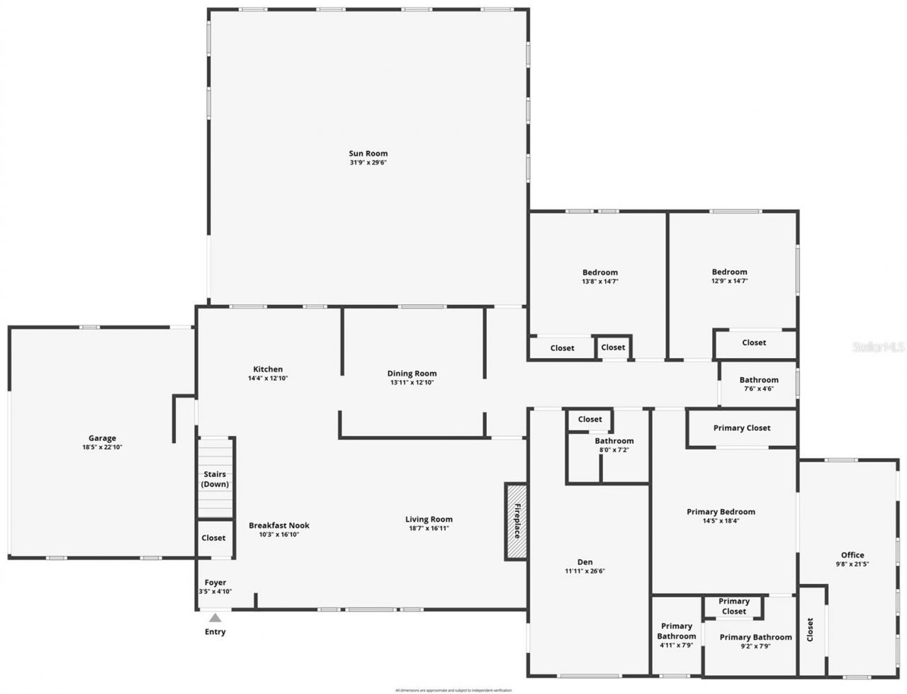 34211 Blanton Road, Dade City, FL 33523 Photo