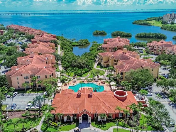 2723 VIA CAPRI , Unit 832, CLEARWATER, FL 33764