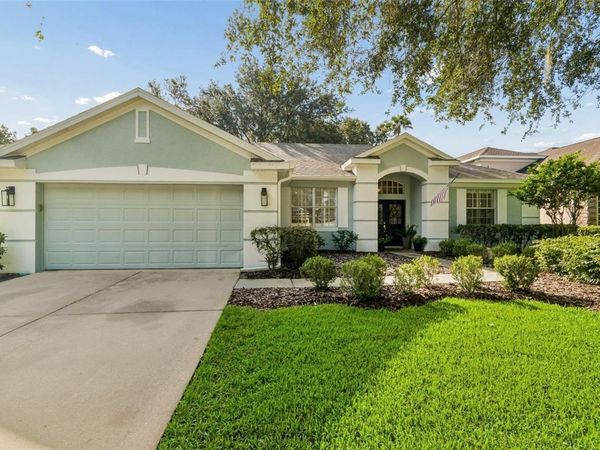 3618 CORDGRASS DRIVE , VALRICO, FL 33596