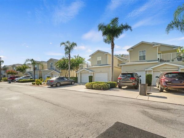 1920 HAMMOCKS AVENUE , Unit 1002, LUTZ, FL 33549