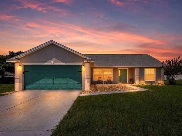 5705 SW 89TH PLACE, OCALA, FL 34476