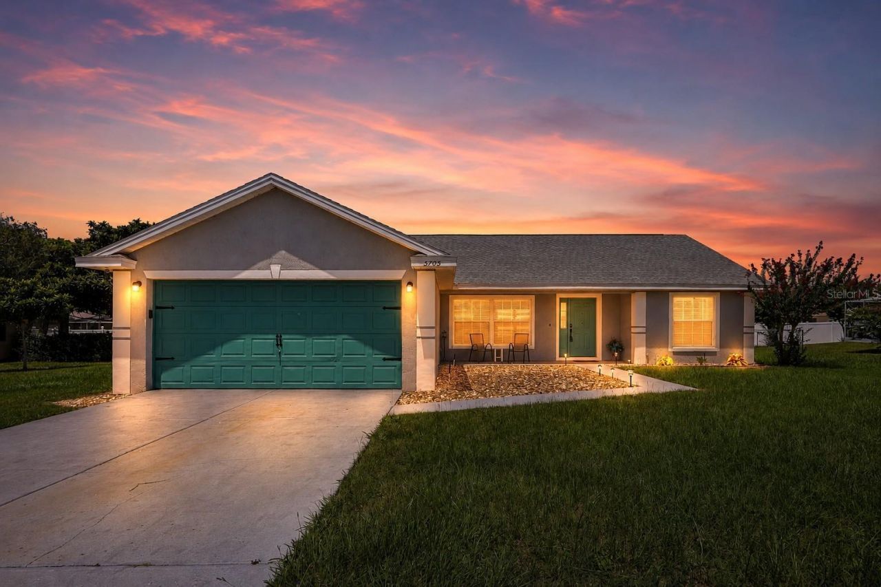 5705 SW 89th Place, Ocala, FL 34476 Main Photo
