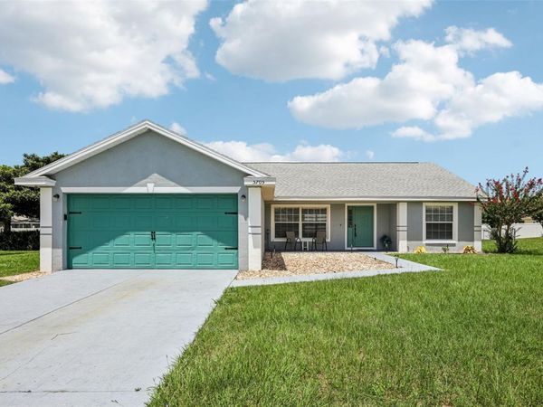5705 SW 89TH PLACE , OCALA, FL 34476