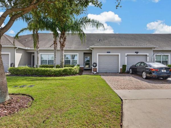 3530 FAIRWATERS COURT , Unit D, CLERMONT, FL 34711