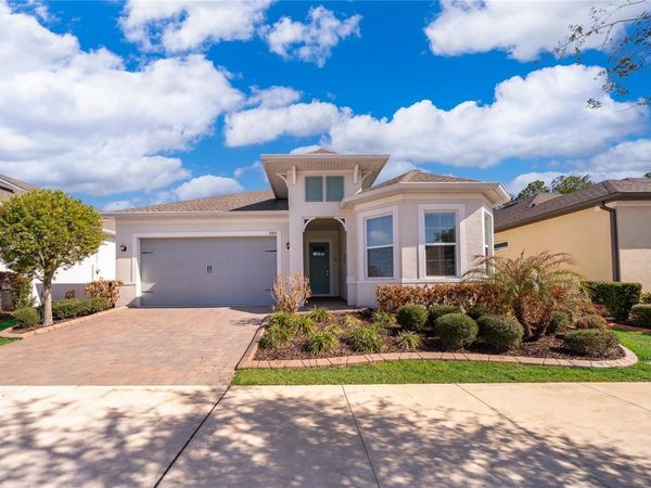 7789 FOUR SEASONS BOULEVARD , KISSIMMEE, FL 34747