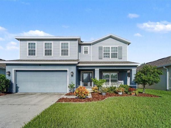 2121 BRANDING IRON COURT , TRINITY, FL 34655