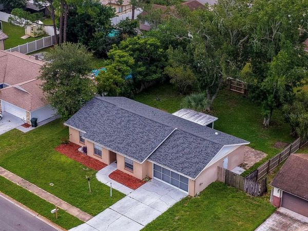156 SPRINGWOOD DRIVE, DAYTONA BEACH, FL 32119
