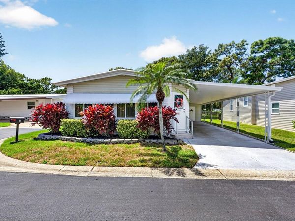 12501 ULMERTON ROAD , Unit 5, LARGO, FL 33774