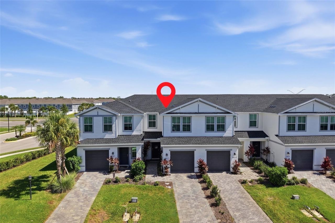 14215 Lilac Sky Terrace , Bradenton, FL 34211 Photo