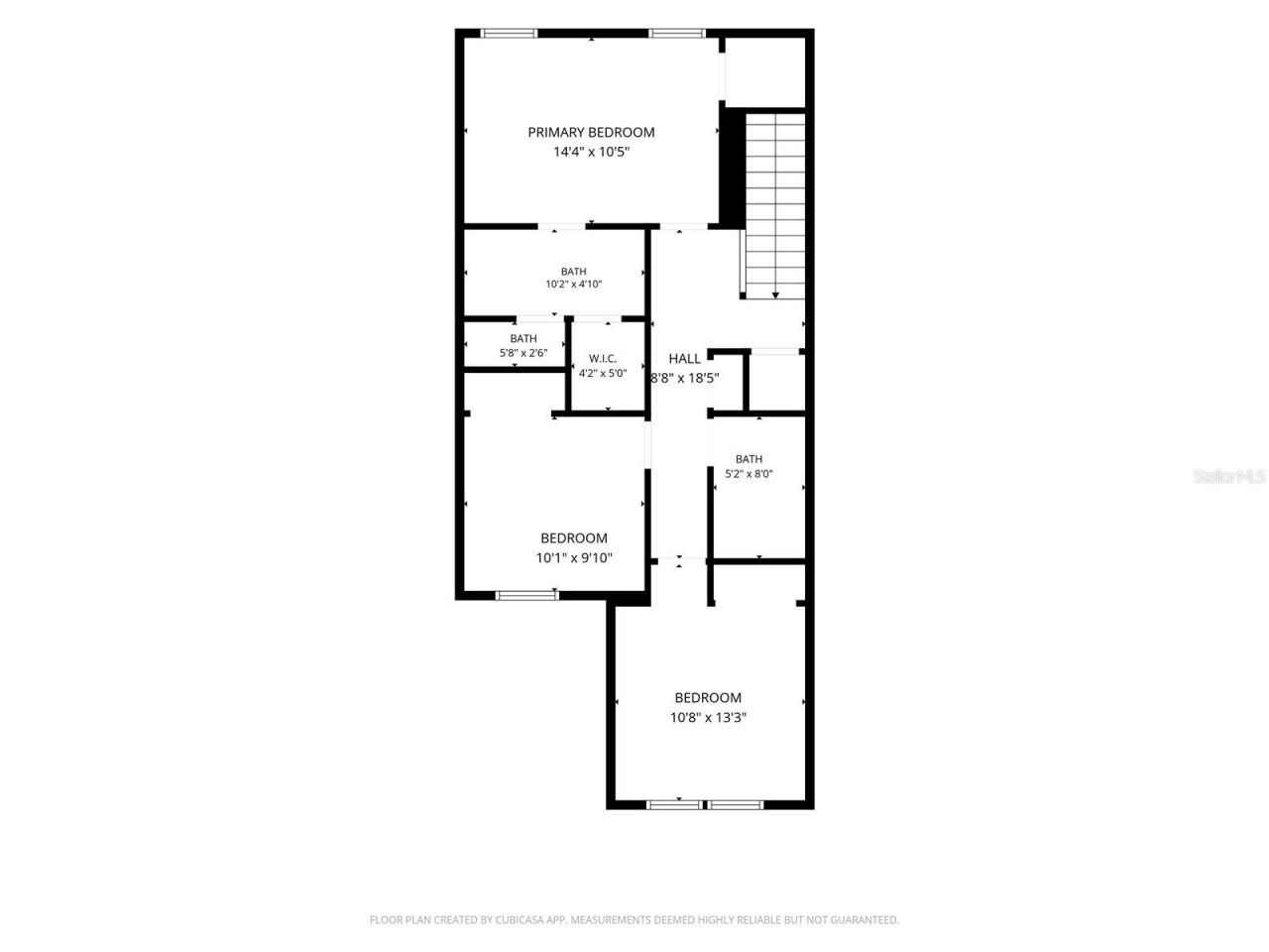 14215 Lilac Sky Terrace , Bradenton, FL 34211 Photo
