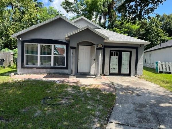 4001 KALUGA PARK STREET , ORLANDO, FL 32808