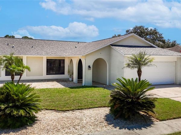 9902 STEPHENSON DRIVE , NEW PORT RICHEY, FL 34655