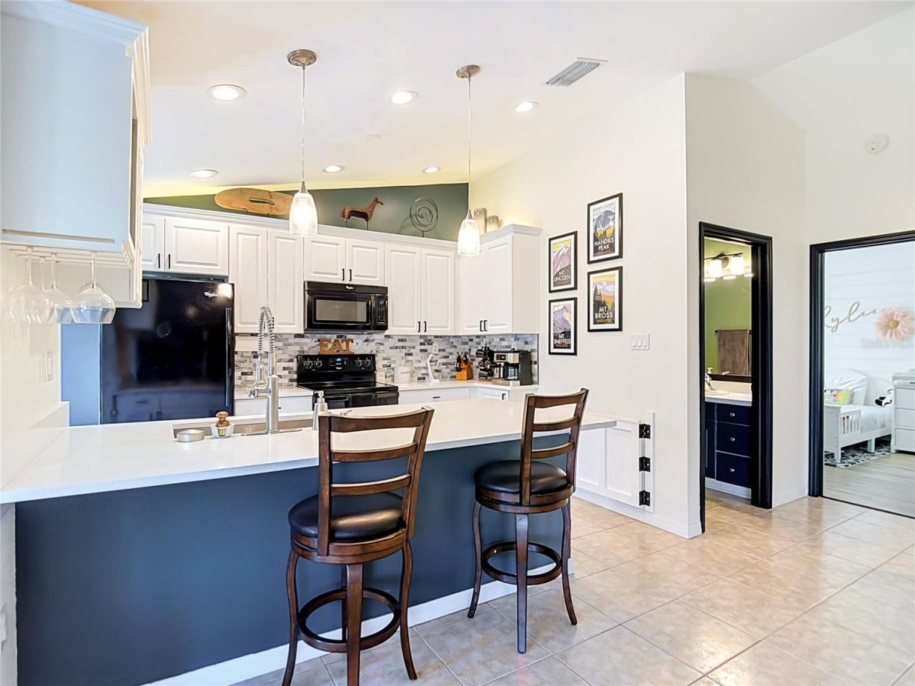 9902 Stephenson Drive, New Port Richey, FL 34655 Photo